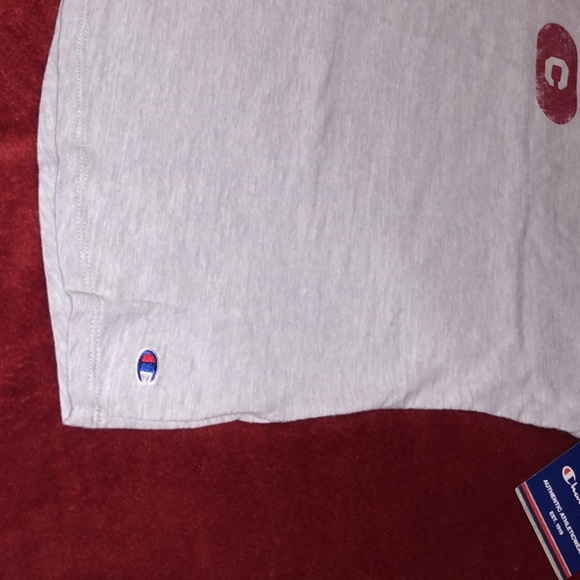 Champion muscle tee! - Picture 4 of 4